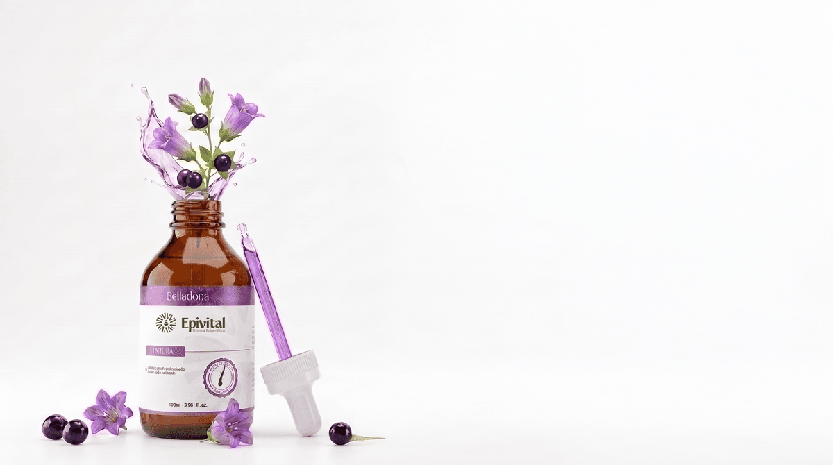 Epivital Product